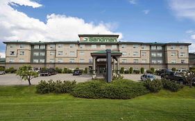 Sandman Hotel Quesnel